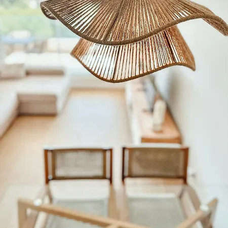 Apartamento Sand Sanxenxo Apartment *