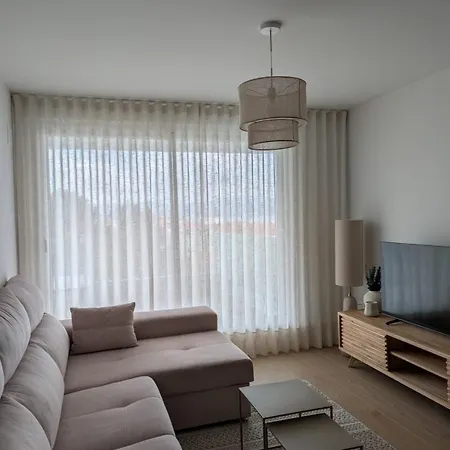 Apartamento Sand Sanxenxo *