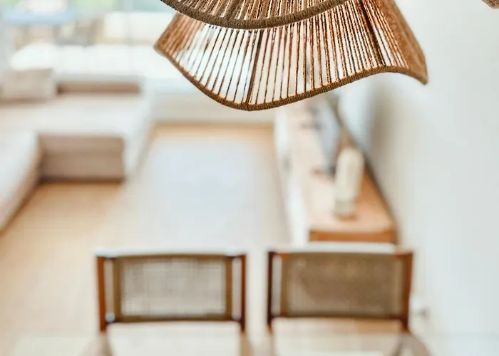 Apartamento Sand Sanxenxo Apartment *