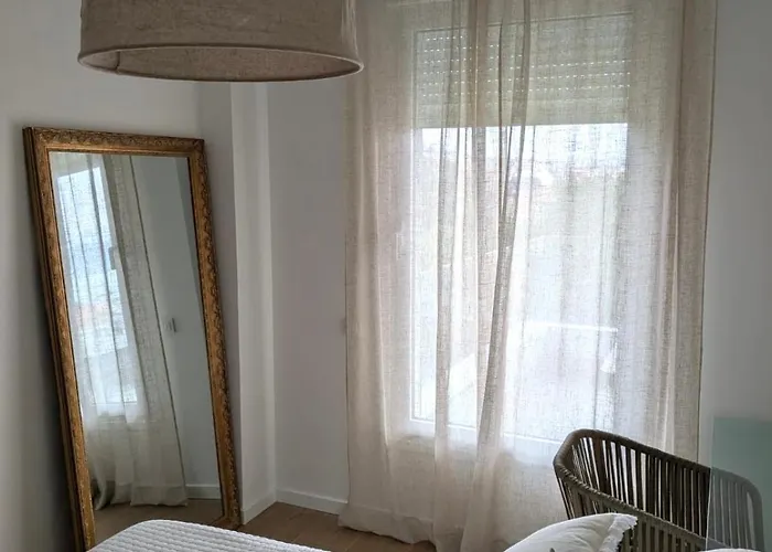 Apartamento Sand Sanxenxo Apartment *