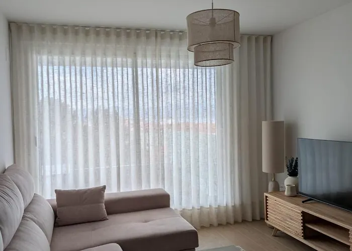 Apartamento Sand Sanxenxo *